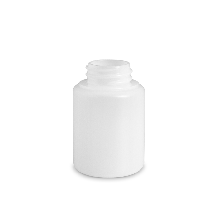 28 mm Pharmaceutical Bottle - 60ml